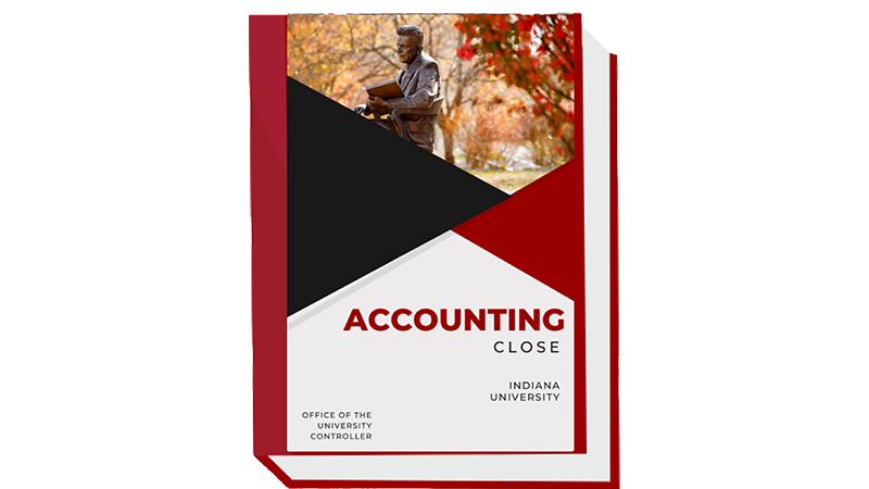 Accounting Close Image