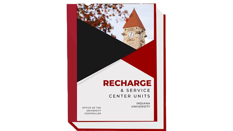 Recharge and Service Center Units Image